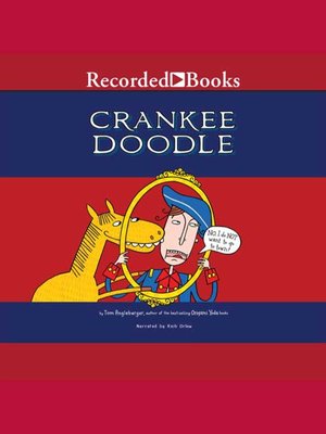 cover image of Crankee Doodle